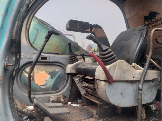 ขายด่วน KOBELCO SK200 MART 5 เครื่องปั้มดี ไฟฟ้าอยู่ครบ เฟรมสวย พร้อมบูมยาวอีก1ชุด เอกสารสัญญาซื้อขาย สนใจสอบถาม 093 0764943 K ตั้ม ขายด่วน KOBELCO SK200 MART 5 เครื่องปั้มดี ไฟฟ้าอยู่ครบ เฟรมสวย พร้อมบูมยาวอีก1ชุด เอกสารสัญญาซื้อขาย สนใจสอบถาม 093 0764943 K ตั้ม