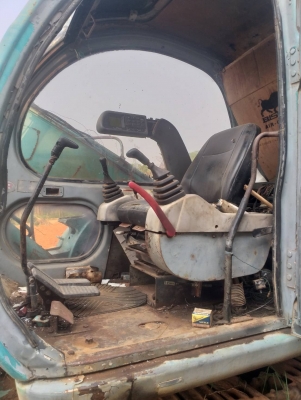 ขายด่วน KOBELCO SK200 MART 5 เครื่องปั้มดี ไฟฟ้าอยู่ครบ เฟรมสวย พร้อมบูมยาวอีก1ชุด เอกสารสัญญาซื้อขาย สนใจสอบถาม 093 0764943 K ตั้ม ขายด่วน KOBELCO SK200 MART 5 เครื่องปั้มดี ไฟฟ้าอยู่ครบ เฟรมสวย พร้อมบูมยาวอีก1ชุด เอกสารสัญญาซื้อขาย สนใจสอบถาม 093 0764943 K ตั้ม