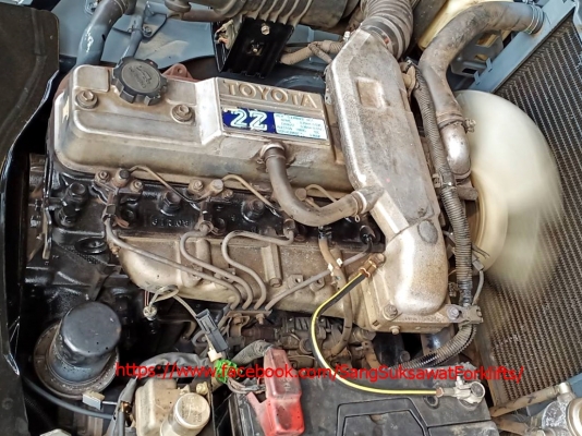 TOYOTA ขายรถยก 2.5 ตัน รถนอกนำเข้าเองจากญี่ปุ่น MADE IN JAPAN TOYOTA ขายรถยก 2.5 ตัน รถนอกนำเข้าเองจากญี่ปุ่น MADE IN JAPAN