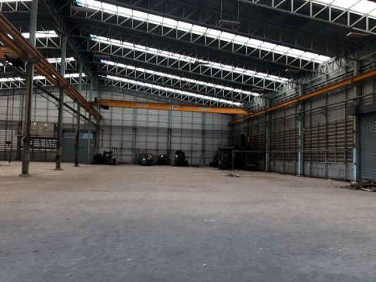 ขายเหมาเครนโรงงาน4ชุด ขายเหมาเครนโรงงาน4ชุด