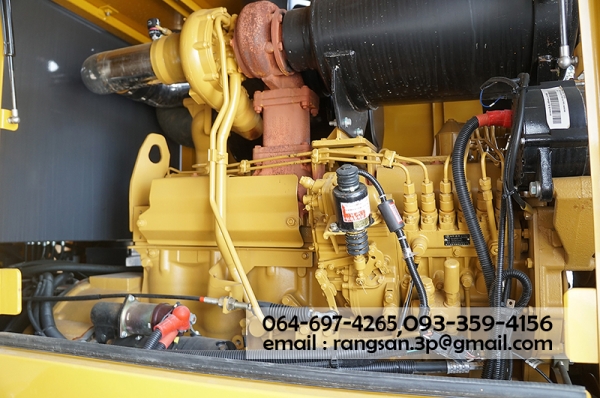 ขายรถตักแขนยาวพิเศษ บุ้งกี๋ 5 คิว XCMG สำหรับโรงสีข้าว