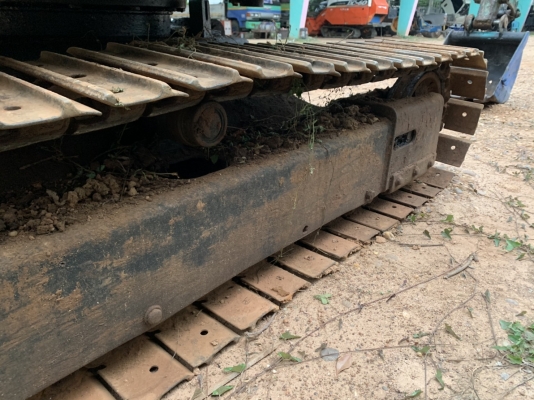 Komatsu CP30-7 Komatsu CP30-7