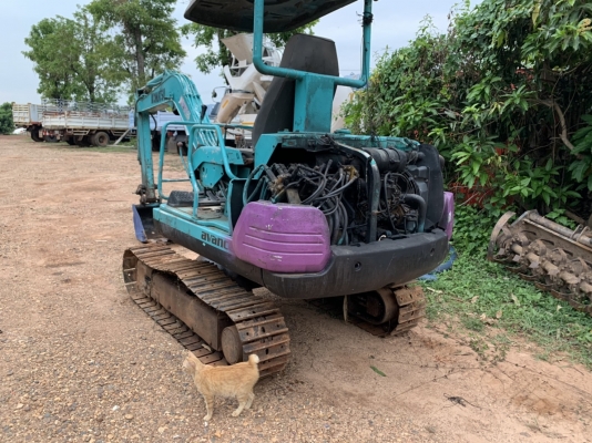 Komatsu CP30-7 Komatsu CP30-7