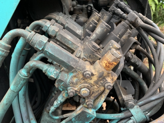 Komatsu CP30-7 Komatsu CP30-7