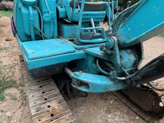 Komatsu CP30-7 Komatsu CP30-7