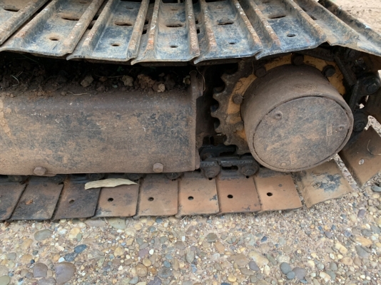 Komatsu CP30-7 Komatsu CP30-7