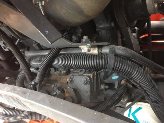KUBOTA L3608SP