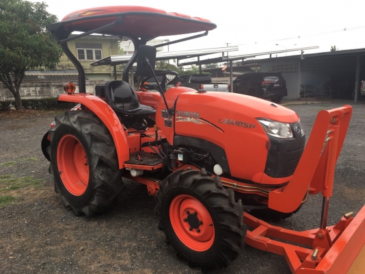 KUBOTA L3608SP