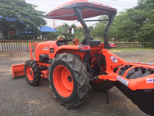 KUBOTA L3608SP KUBOTA L3608SP