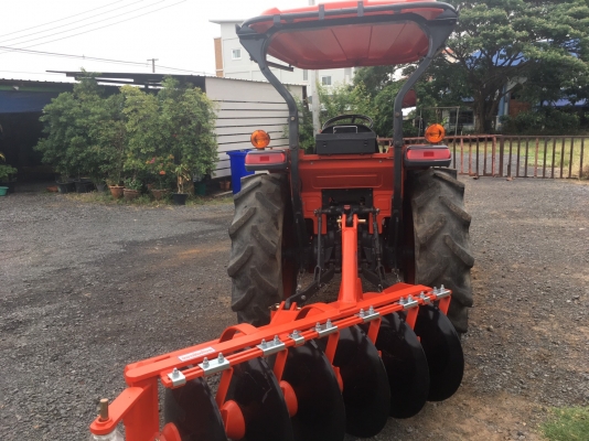 KUBOTA L3608SP