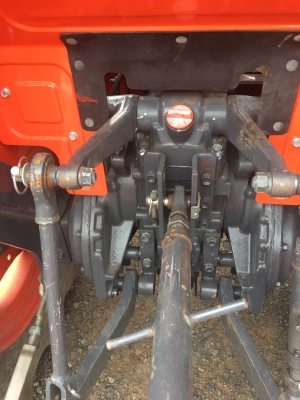 KUBOTA L3608SP