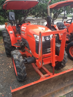 KUBOTA L4708DT
