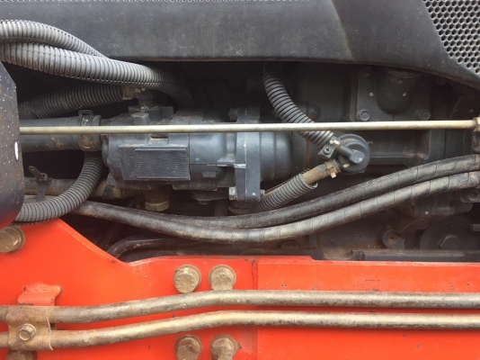 KUBOTA L4708DT KUBOTA L4708DT
