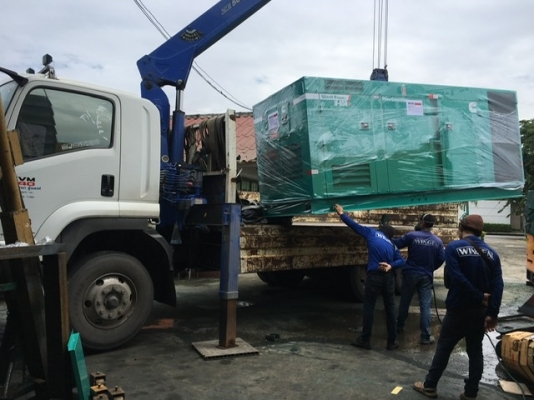 Cummins 40 kva made in USA. รับประกัน1ปี ราคานี้พร้อมจัดส่งและช่างติดตั้ง Cummins 40 kva made in USA. รับประกัน1ปี ราคานี้พร้อมจัดส่งและช่างติดตั้ง