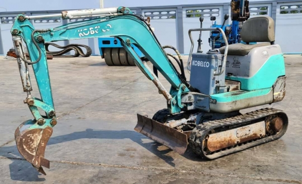 ขายด่วน125,000บาทรถแบคโฮโกเบโก้SK07คอลโทลสั้นน้ำมันปั้มนี้วเทียบเท่าPC10ขึ้นท้ายกะบะได้แทคยึดหดได้รถนอกสถาพดีพร้อมใช้เพิ่งนำเข้ามายังไม่เคยใช้งานในไทยเลย ขายด่วน125,000บาทรถแบคโฮโกเบโก้SK07คอลโทลสั้นน้ำมันปั้มนี้วเทียบเท่าPC10ขึ้นท้ายกะบะได้แทคยึดหดได้รถนอกสถาพดีพร้อมใช้เพิ่งนำเข้ามายังไม่เคยใช้งานในไทยเลย