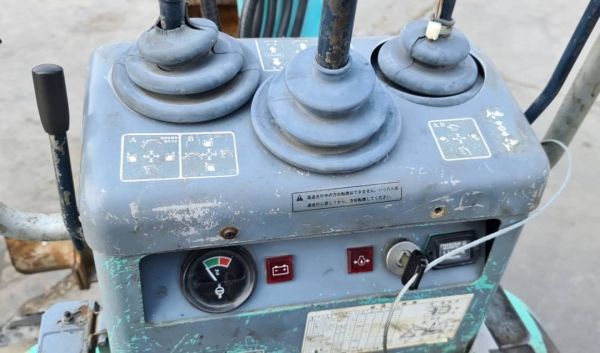 ขายด่วน125,000บาทรถแบคโฮโกเบโก้SK07คอลโทลสั้นน้ำมันปั้มนี้วเทียบเท่าPC10ขึ้นท้ายกะบะได้แทคยึดหดได้รถนอกสถาพดีพร้อมใช้เพิ่งนำเข้ามายังไม่เคยใช้งานในไทยเลย ขายด่วน125,000บาทรถแบคโฮโกเบโก้SK07คอลโทลสั้นน้ำมันปั้มนี้วเทียบเท่าPC10ขึ้นท้ายกะบะได้แทคยึดหดได้รถนอกสถาพดีพร้อมใช้เพิ่งนำเข้ามายังไม่เคยใช้งานในไทยเลย