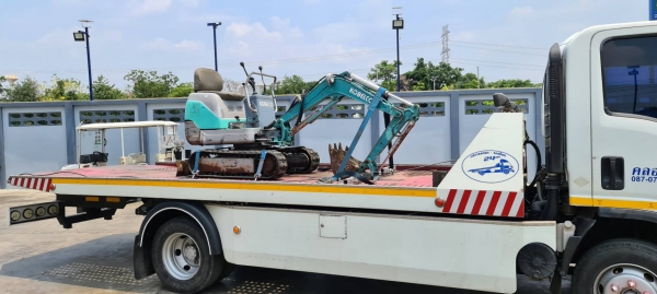 ขายด่วน125,000บาทรถแบคโฮโกเบโก้SK07คอลโทลสั้นน้ำมันปั้มนี้วเทียบเท่าPC10ขึ้นท้ายกะบะได้แทคยึดหดได้รถนอกสถาพดีพร้อมใช้เพิ่งนำเข้ามายังไม่เคยใช้งานในไทยเลย ขายด่วน125,000บาทรถแบคโฮโกเบโก้SK07คอลโทลสั้นน้ำมันปั้มนี้วเทียบเท่าPC10ขึ้นท้ายกะบะได้แทคยึดหดได้รถนอกสถาพดีพร้อมใช้เพิ่งนำเข้ามายังไม่เคยใช้งานในไทยเลย