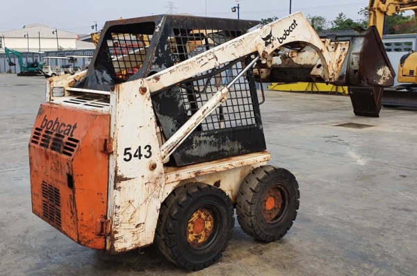 ขายด่วน105,000บาทรถตักยกป๊อบแคทตักยก0.8ตันคิวยกสูง3เมตรรถขับเคลื่อน4ล้อระบบเกียทอกยางตัน4เส้นรถนอกเพื่งนำเข้ามายังไม่เคยใช้งานในเมืองไทยเลย ขายด่วน105,000บาทรถตักยกป๊อบแคทตักยก0.8ตันคิวยกสูง3เมตรรถขับเคลื่อน4ล้อระบบเกียทอกยางตัน4เส้นรถนอกเพื่งนำเข้ามายังไม่เคยใช้งานในเมืองไทยเลย