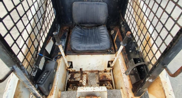 ขายด่วน105,000บาทรถตักยกป๊อบแคทตักยก0.8ตันคิวยกสูง3เมตรรถขับเคลื่อน4ล้อระบบเกียทอกยางตัน4เส้นรถนอกเพื่งนำเข้ามายังไม่เคยใช้งานในเมืองไทยเลย ขายด่วน105,000บาทรถตักยกป๊อบแคทตักยก0.8ตันคิวยกสูง3เมตรรถขับเคลื่อน4ล้อระบบเกียทอกยางตัน4เส้นรถนอกเพื่งนำเข้ามายังไม่เคยใช้งานในเมืองไทยเลย