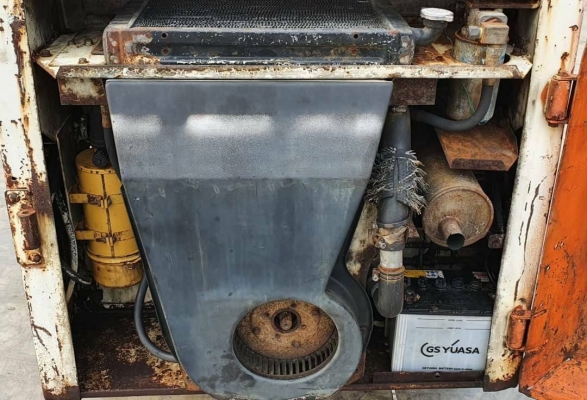 ขายด่วน105,000บาทรถตักยกป๊อบแคทตักยก0.8ตันคิวยกสูง3เมตรรถขับเคลื่อน4ล้อระบบเกียทอกยางตัน4เส้นรถนอกเพื่งนำเข้ามายังไม่เคยใช้งานในเมืองไทยเลย ขายด่วน105,000บาทรถตักยกป๊อบแคทตักยก0.8ตันคิวยกสูง3เมตรรถขับเคลื่อน4ล้อระบบเกียทอกยางตัน4เส้นรถนอกเพื่งนำเข้ามายังไม่เคยใช้งานในเมืองไทยเลย