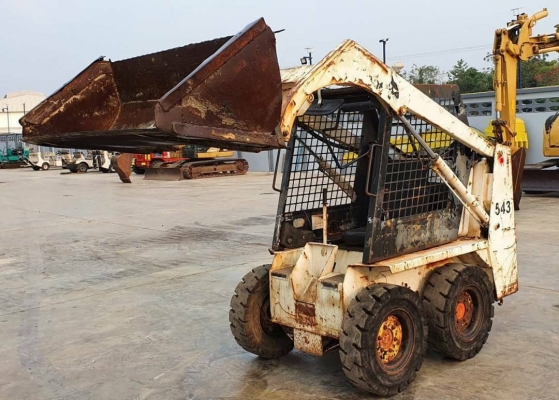 ขายด่วน105,000บาทรถตักยกป๊อบแคทตักยก0.8ตันคิวยกสูง3เมตรรถขับเคลื่อน4ล้อระบบเกียทอกยางตัน4เส้นรถนอกเพื่งนำเข้ามายังไม่เคยใช้งานในเมืองไทยเลย ขายด่วน105,000บาทรถตักยกป๊อบแคทตักยก0.8ตันคิวยกสูง3เมตรรถขับเคลื่อน4ล้อระบบเกียทอกยางตัน4เส้นรถนอกเพื่งนำเข้ามายังไม่เคยใช้งานในเมืองไทยเลย