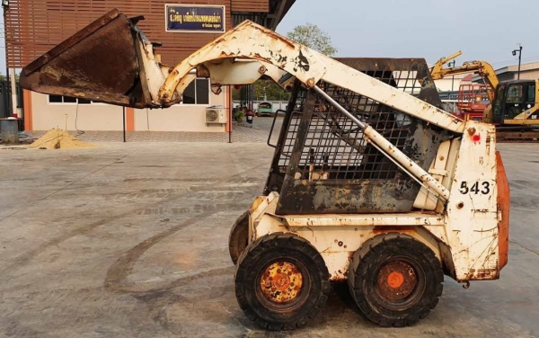 ขายด่วน105,000บาทรถตักยกป๊อบแคทตักยก0.8ตันคิวยกสูง3เมตรรถขับเคลื่อน4ล้อระบบเกียทอกยางตัน4เส้นรถนอกเพื่งนำเข้ามายังไม่เคยใช้งานในเมืองไทยเลย ขายด่วน105,000บาทรถตักยกป๊อบแคทตักยก0.8ตันคิวยกสูง3เมตรรถขับเคลื่อน4ล้อระบบเกียทอกยางตัน4เส้นรถนอกเพื่งนำเข้ามายังไม่เคยใช้งานในเมืองไทยเลย