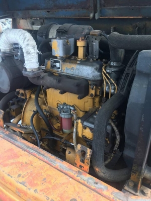 ขายแบคโฮมือสองจากญี่ปุ่น สภาพเดิมๆแสวยๆ พร้อมใช้งาน ราคาไม่แรง