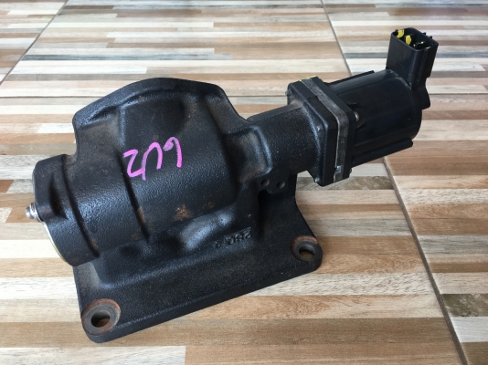 ขายวาล์วEGR เครื่อง 6UZ1 360ps