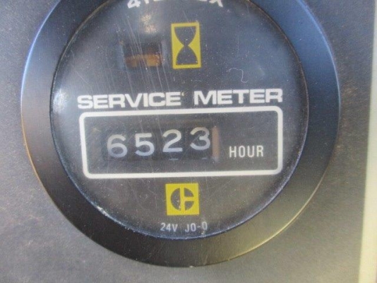 ขาย D4H Year 1991เก่านอกจากญี่ปุ่น สภาพพร้อมใช้ สนใจติดต่อ อำพล 090-9694506 / 080-3031241