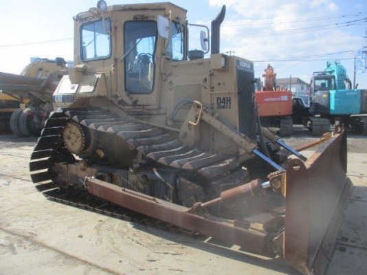 ขาย D4H Year 1991เก่านอกจากญี่ปุ่น สภาพพร้อมใช้ สนใจติดต่อ อำพล 090-9694506 / 080-3031241 ขาย D4H Year 1991เก่านอกจากญี่ปุ่น สภาพพร้อมใช้ สนใจติดต่อ อำพล 090-9694506 / 080-3031241