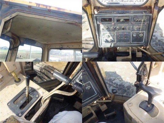 ขาย D4H Year 1994เก่านอกจากญี่ปุ่น สภาพพร้อมใช้ สนใจติดต่อ อำพล 090-9694506 / 080-3031241