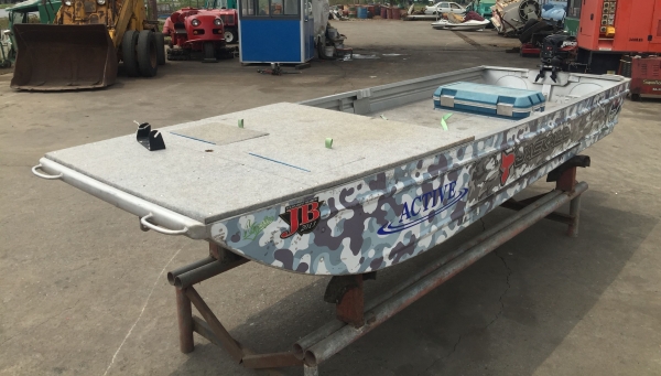 เรืออลูมิเนียม ท้องแบน กู้ภัยทหารญี่ปุ่น พร้อมเครื่อง MERCURY 2hp. เรืออลูมิเนียม ท้องแบน กู้ภัยทหารญี่ปุ่น พร้อมเครื่อง MERCURY 2hp.