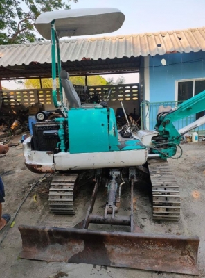 ขาย!! &gt;&gt;&gt; Kobelco Sk035 รถใช้งานได้ ราคาเบาๆ &lt;&lt;&lt; เบอร์ติดต่อ 098-7155789 086-4631102