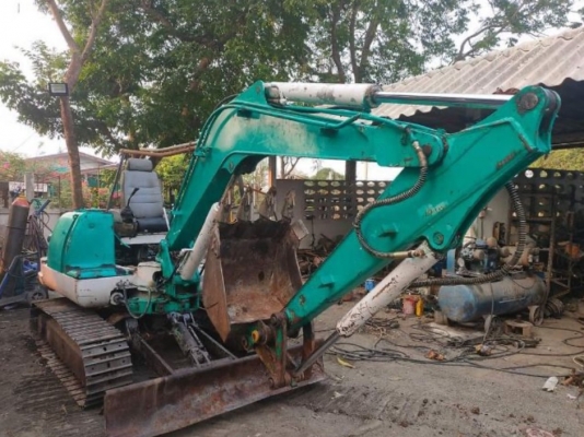 ขาย!! >>> Kobelco Sk035 รถใช้งานได้ ราคาเบาๆ <<< เบอร์ติดต่อ 098-7155789 086-4631102 ขาย!! >>> Kobelco Sk035 รถใช้งานได้ ราคาเบาๆ <<< เบอร์ติดต่อ 098-7155789 086-4631102