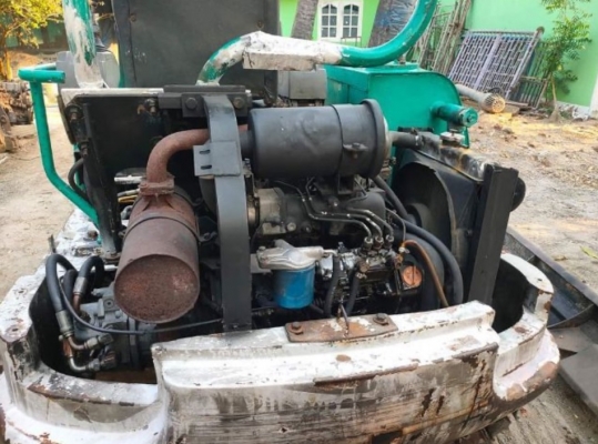 ขาย!! >>> Kobelco Sk035 รถใช้งานได้ ราคาเบาๆ <<< เบอร์ติดต่อ 098-7155789 086-4631102 ขาย!! >>> Kobelco Sk035 รถใช้งานได้ ราคาเบาๆ <<< เบอร์ติดต่อ 098-7155789 086-4631102