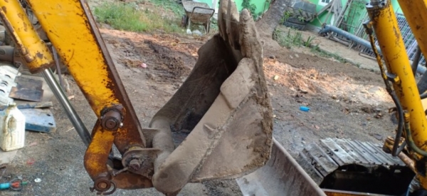 ขาย!! >>> Komatsu PC20 รุ่น 5 รถใช้งานได้ ราคาเบาๆ <<< เบอร์ติดต่อ 098-7155789 086-4631102 ขาย!! >>> Komatsu PC20 รุ่น 5 รถใช้งานได้ ราคาเบาๆ <<< เบอร์ติดต่อ 098-7155789 086-4631102