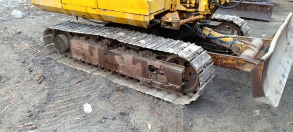 ขาย!! >>> Komatsu PC20 รุ่น 5 รถใช้งานได้ ราคาเบาๆ <<< เบอร์ติดต่อ 098-7155789 086-4631102 ขาย!! >>> Komatsu PC20 รุ่น 5 รถใช้งานได้ ราคาเบาๆ <<< เบอร์ติดต่อ 098-7155789 086-4631102