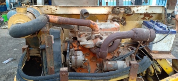 ขาย!! >>> Komatsu PC20 รุ่น 5 รถใช้งานได้ ราคาเบาๆ <<< เบอร์ติดต่อ 098-7155789 086-4631102 ขาย!! >>> Komatsu PC20 รุ่น 5 รถใช้งานได้ ราคาเบาๆ <<< เบอร์ติดต่อ 098-7155789 086-4631102