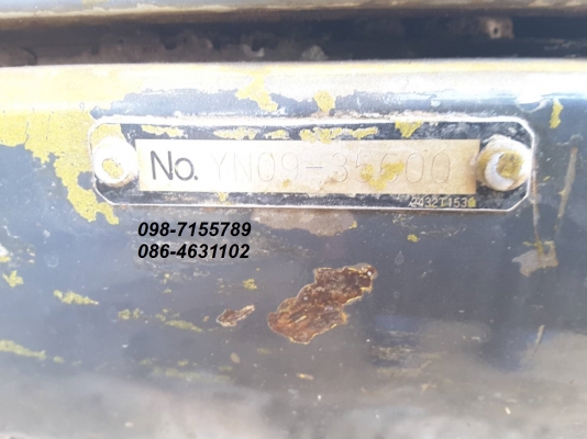 ขาย!! >>> Kobelco Sk200mark6Yn09 Super รุ่นยอดฮิต ราคาต่อรองได้ <<< เบอร์ติดต่อ 098-7155789 086-4631102 ขาย!! >>> Kobelco Sk200mark6Yn09 Super รุ่นยอดฮิต ราคาต่อรองได้ <<< เบอร์ติดต่อ 098-7155789 086-4631102