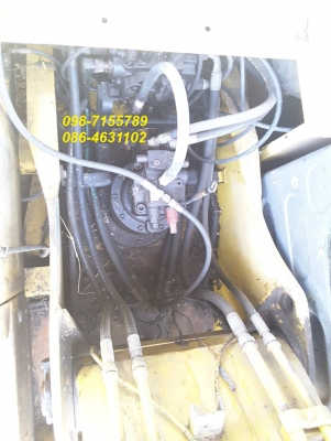 ขาย!! >>> Kobelco Sk200mark6Yn09 Super รุ่นยอดฮิต ราคาต่อรองได้ <<< เบอร์ติดต่อ 098-7155789 086-4631102 ขาย!! >>> Kobelco Sk200mark6Yn09 Super รุ่นยอดฮิต ราคาต่อรองได้ <<< เบอร์ติดต่อ 098-7155789 086-4631102