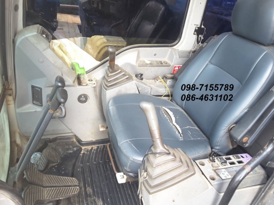 ขาย!! >>> Kobelco Sk200mark6Yn09 Super รุ่นยอดฮิต ราคาต่อรองได้ <<< เบอร์ติดต่อ 098-7155789 086-4631102 ขาย!! >>> Kobelco Sk200mark6Yn09 Super รุ่นยอดฮิต ราคาต่อรองได้ <<< เบอร์ติดต่อ 098-7155789 086-4631102