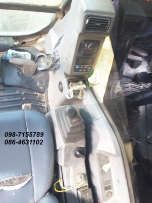 ขาย!! >>> Kobelco Sk200mark6Yn09 Super รุ่นยอดฮิต ราคาต่อรองได้ <<< เบอร์ติดต่อ 098-7155789 086-4631102 ขาย!! >>> Kobelco Sk200mark6Yn09 Super รุ่นยอดฮิต ราคาต่อรองได้ <<< เบอร์ติดต่อ 098-7155789 086-4631102