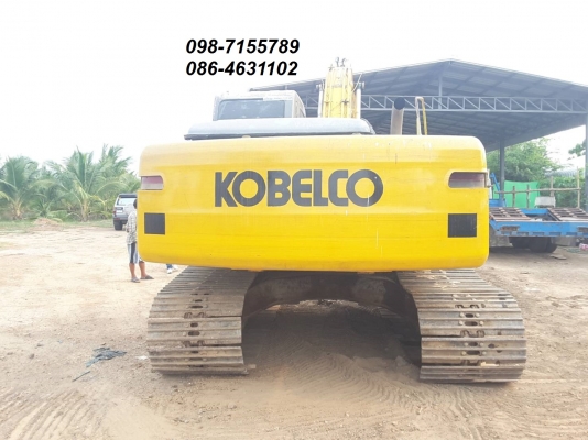 ขาย!! >>> Kobelco Sk200mark6Yn09 Super รุ่นยอดฮิต ราคาต่อรองได้ <<< เบอร์ติดต่อ 098-7155789 086-4631102 ขาย!! >>> Kobelco Sk200mark6Yn09 Super รุ่นยอดฮิต ราคาต่อรองได้ <<< เบอร์ติดต่อ 098-7155789 086-4631102