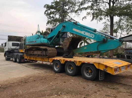 ⭐⭐⭐Kobelco 200-6 YN10 ใช้งาน 18,000ช.ม สวยมาก สีเดิม ไฟฟ้าครบเอวแน่น ช่วงล่างเต็ม เอกสารแจ้งจำหน่าย