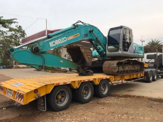 ⭐⭐⭐Kobelco 200-6 YN10 ใช้งาน 18,000ช.ม สวยมาก สีเดิม ไฟฟ้าครบเอวแน่น ช่วงล่างเต็ม เอกสารแจ้งจำหน่าย ⭐⭐⭐Kobelco 200-6 YN10 ใช้งาน 18,000ช.ม สวยมาก สีเดิม ไฟฟ้าครบเอวแน่น ช่วงล่างเต็ม เอกสารแจ้งจำหน่าย