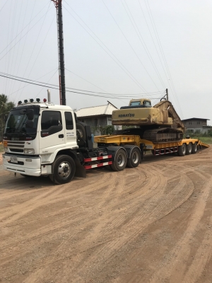 ปิดการขาย!!Komatsu pc200-6 เครื่องคอมมิน สภาพสวยเดิมๆ ช่วงล่างเต็ม เอกสารเล่มทะเบียน ใช้งานได้ดี