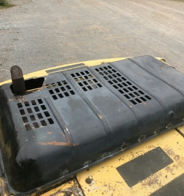 ปิดการขาย!!Komatsu pc200-6 เครื่องคอมมิน สภาพสวยเดิมๆ ช่วงล่างเต็ม เอกสารเล่มทะเบียน ใช้งานได้ดี