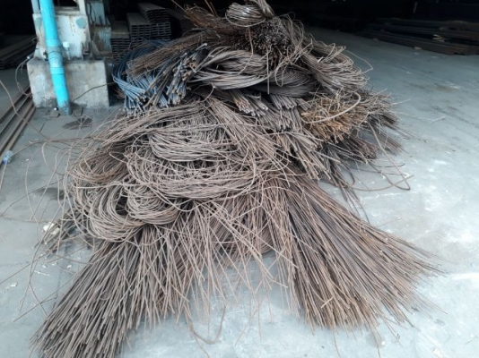 ขายเหล็กเส้นกลมเต็มเส้น ขายเหล็กเส้นกลมเต็มเส้น