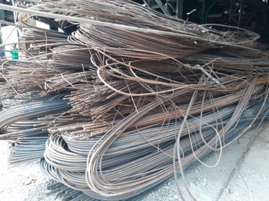 ขายเหล็กเส้นกลมเต็มเส้น ขายเหล็กเส้นกลมเต็มเส้น