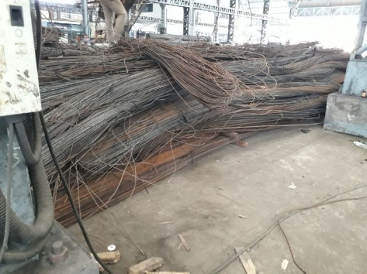 ขายเหล็กเส้นกลมเต็มเส้น ขายเหล็กเส้นกลมเต็มเส้น